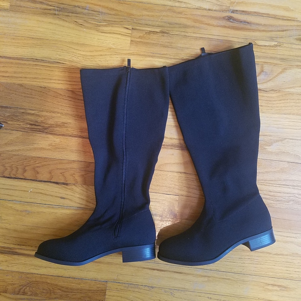 NWT Torrid over the knee boots